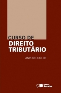 Curso de Direito Tributário - 2ª Ed.