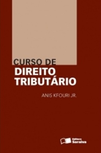 Curso de Direito Tributário - 2ª Ed.