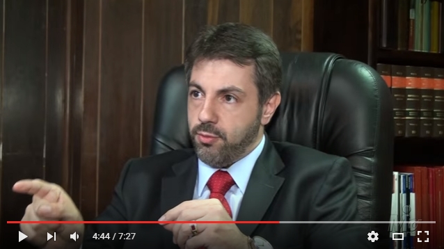 Entrevista Dr. Anis Kfouri - Migalhas -Propostas Eleições OAB/SP 13.11.2015